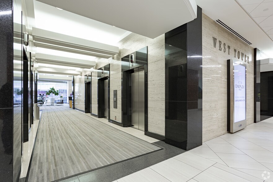 237 4th Ave SW, Calgary, AB à louer - Photo du bâtiment - Image 3 de 52