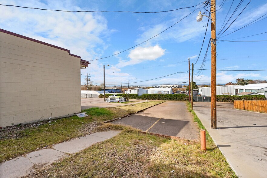 149 N Main St, Brighton, CO à vendre - Photo du bâtiment - Image 3 de 11