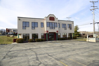 More details for 2 Highland Park Dr, Uniontown, PA - Office for Lease