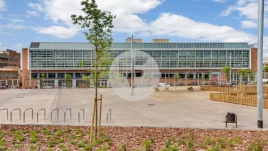 Office in Esplugues de Llobregat, Barcelona for lease Building Photo- Image 1 of 23
