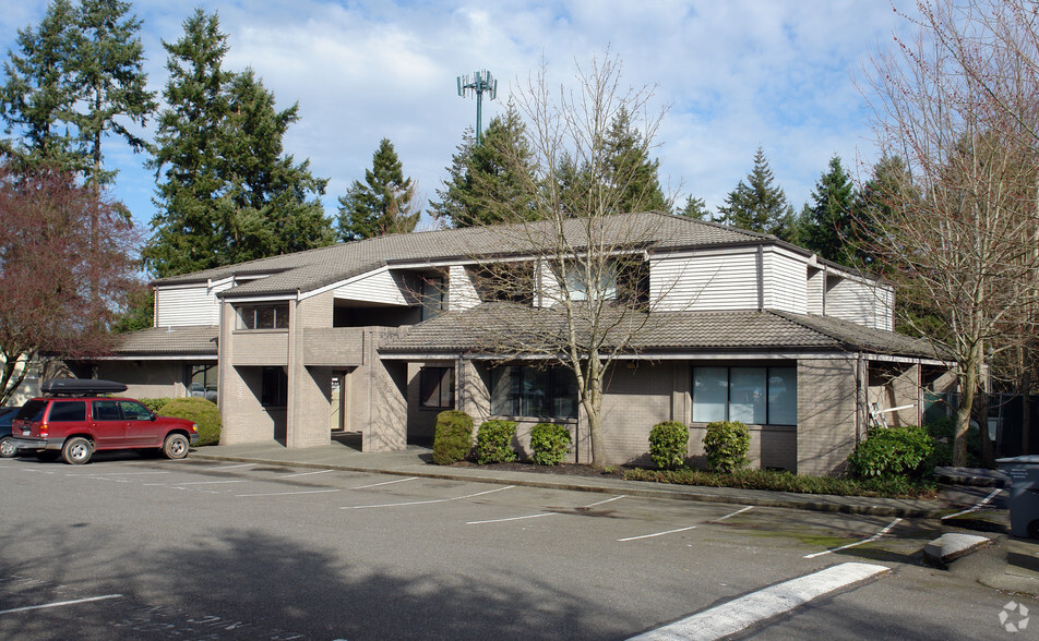 4606 Bridgeport Way W, University Place, WA for sale - Building Photo - Image 2 of 4