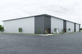 Plus de détails pour 200 E MLK Jr Industrial Blvd, Lockhart, TX - Industriel à vendre