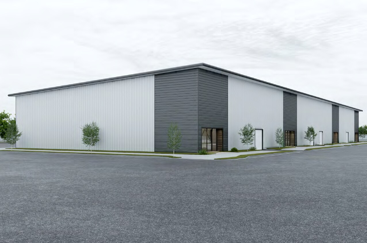 200 E MLK Jr Industrial Blvd, Lockhart, TX à vendre Photo principale- Image 1 de 5