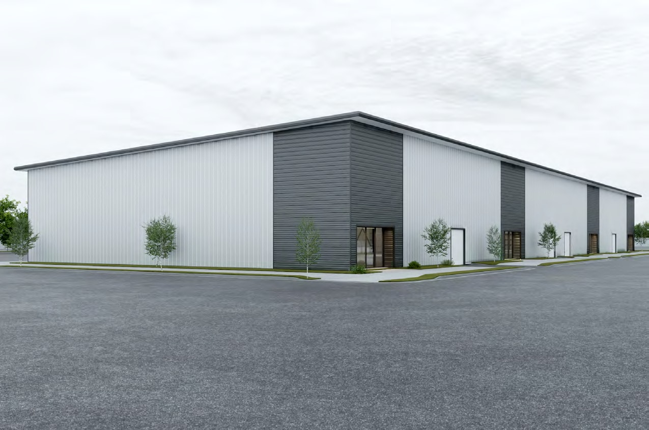 200 E MLK Jr Industrial Blvd, Lockhart, TX for sale Primary Photo- Image 1 of 5