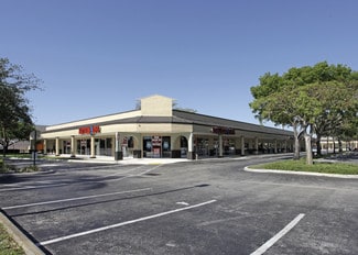 More details for 5503-5795 S University Dr, Davie, FL - Retail for Lease