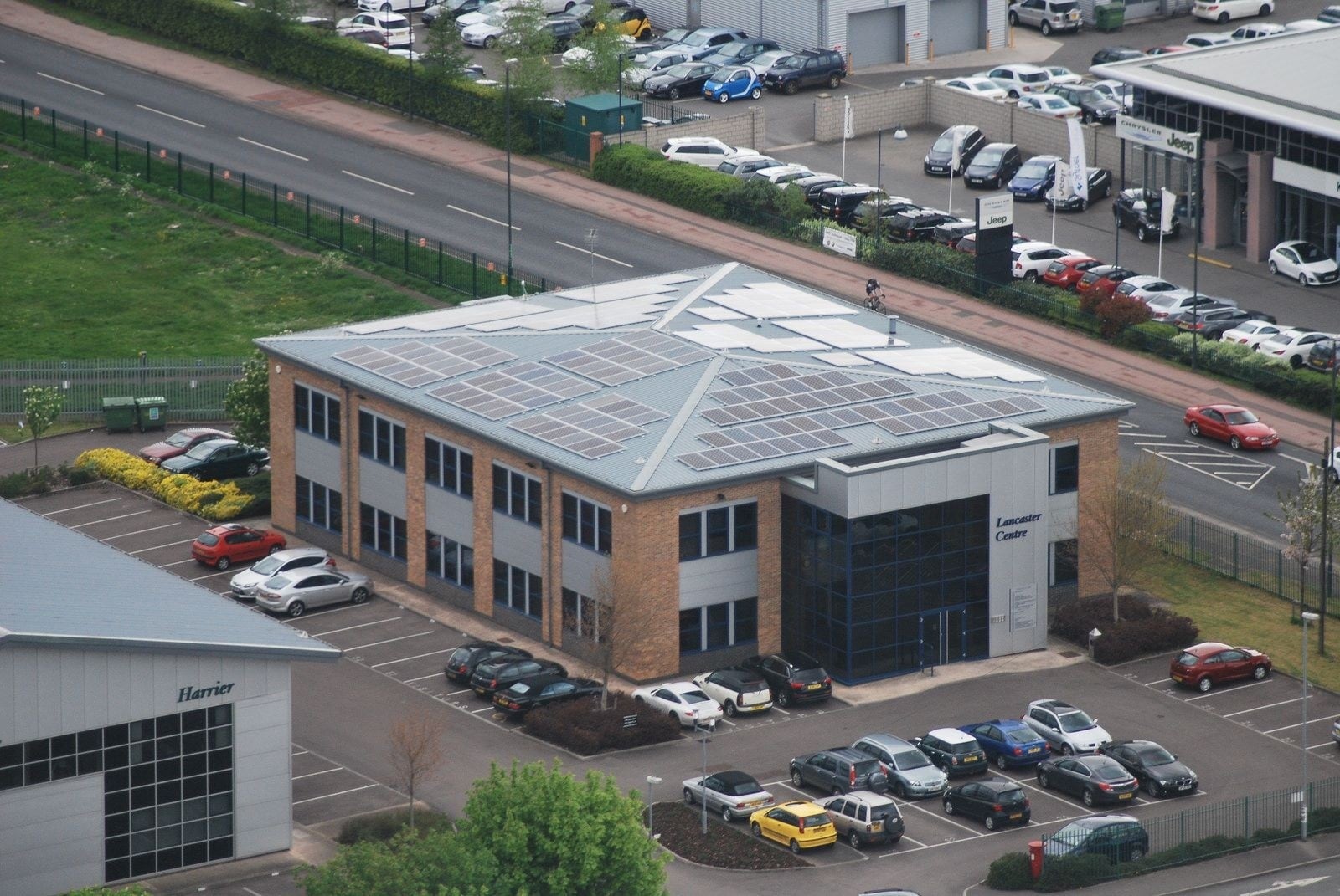 Cheltenham Rd, Gloucester for lease Primary Photo- Image 1 of 7