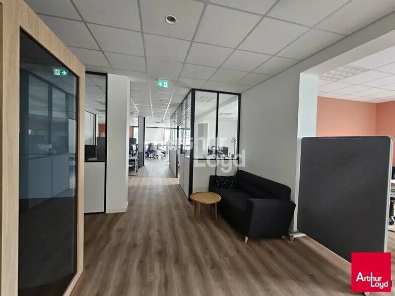 Bureau dans Angers à louer - Photo intérieure - Image 2 de 2