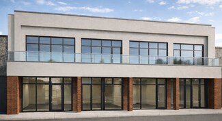 Plus de détails pour 4107 Telegraph Rd, Bloomfield Hills, MI - Commerce de détail à louer