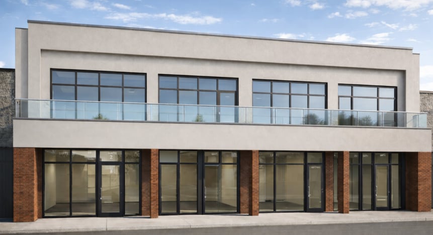 4107 Telegraph Rd, Bloomfield Hills, MI for lease Building Photo- Image 1 of 4