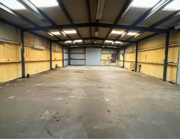 5230 Gordon Smith Dr, Rowlett, TX for sale - Building Photo - Image 3 of 4