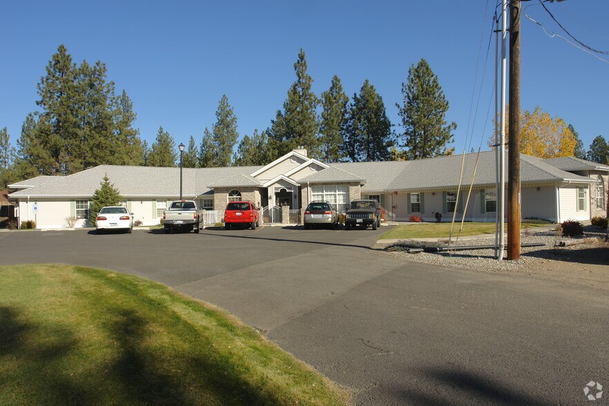 12322 N Ruby Rd, Spokane, WA à vendre - Photo du bâtiment - Image 2 de 3