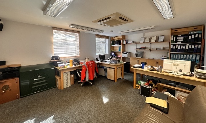3 Poplar Walk, Caterham à vendre - Photo intérieure - Image 2 de 4