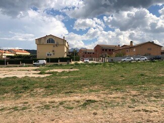 More details for Carrer de Josep M Folch i Torres, 3, Sant Salvador de Guardiola - Land for Sale