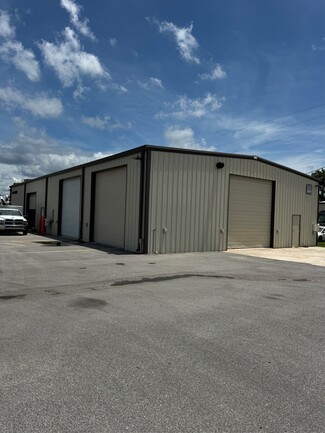 Plus de détails pour 4501 Ulmerton Rd, Clearwater, FL - Industriel à louer