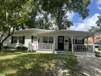 Plus de détails pour 2061 Dundee Dr, Winter Park, FL - Bureau à louer