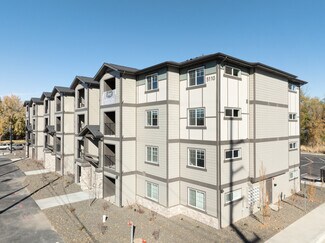 Plus de détails pour 5110 W State St, Boise, ID - Multi-résidentiel à vendre