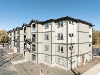 More details for 5110 W State St, Boise, ID - Multifamily for Sale