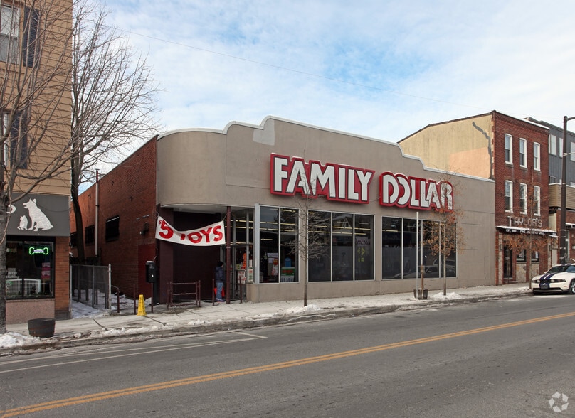 6138-6140 Ridge Ave, Philadelphia, PA for lease - Primary Photo - Image 1 of 3