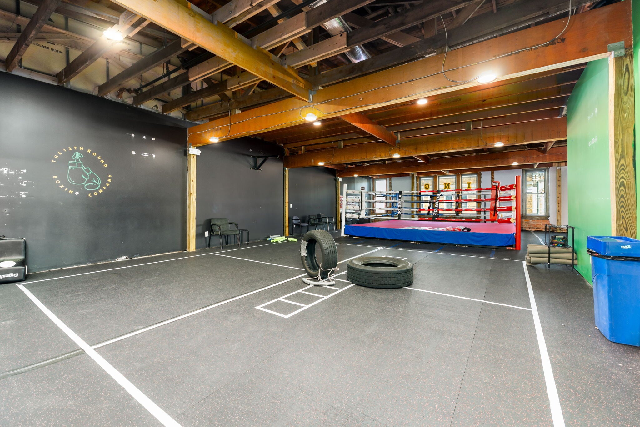 111 Bank St, Oxford, NC for lease Primary Photo- Image 1 of 6