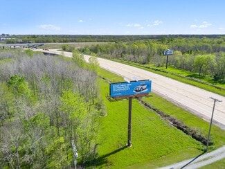 More details for 860 Bert Kouns Industrial Loop, Shreveport, LA - Land for Sale