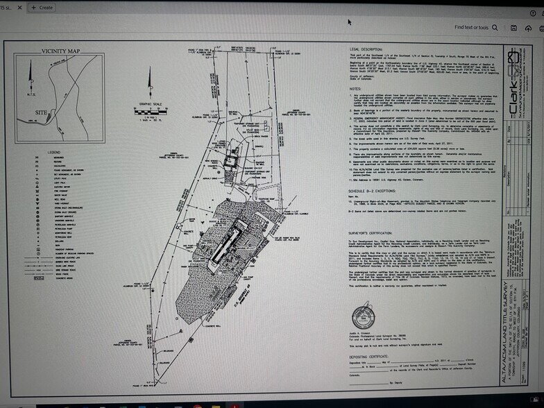 18561 US Highway 40, Golden, CO à vendre - Photo principale - Image 3 de 4