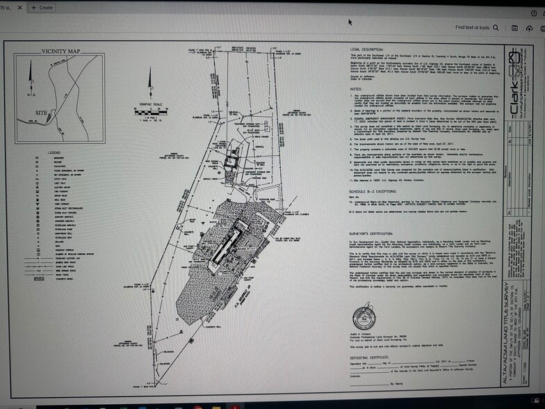 18561 US Highway 40, Golden, CO for sale - Primary Photo - Image 3 of 4
