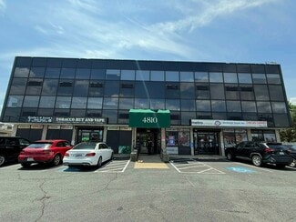 More details for 4810 Beauregard St, Alexandria, VA - Office for Sale