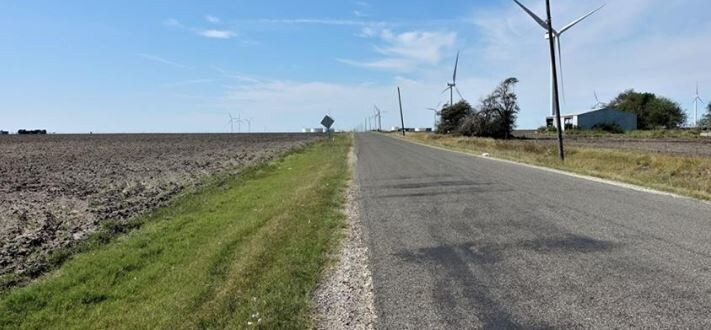 0000 County Road 2004, Taft, TX for sale - Primary Photo - Image 2 of 2