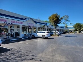 16050 S Tamiami Trl, Fort Myers, FL for lease Building Photo- Image 1 of 2