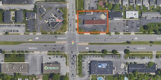 Plus de détails pour 2050 Sheridan Dr, Buffalo, NY - Commerce de détail à louer