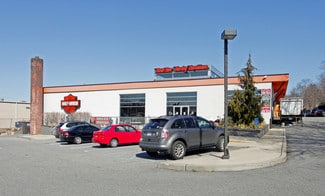 More details for 8 Industrial Ln, New Rochelle, NY - Retail for Lease