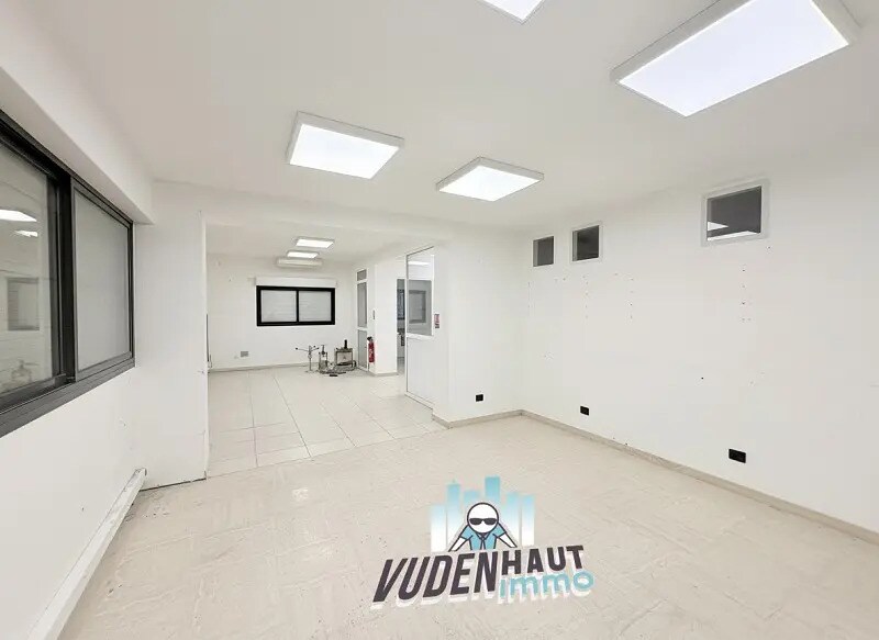 Bureau dans Balma à louer - Photo du bâtiment - Image 3 de 9