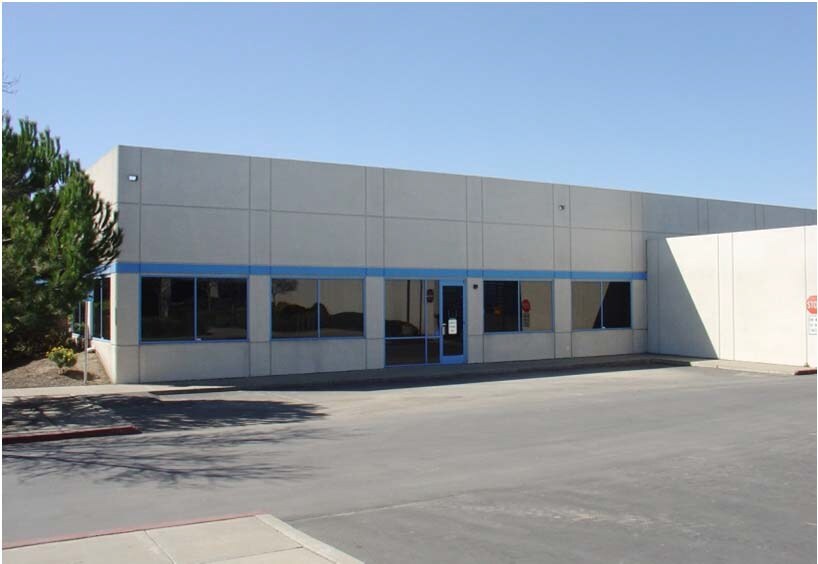 7432 Las Positas Rd, Livermore, CA à vendre - Photo du bâtiment - Image 2 de 5