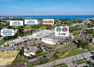 More details for 615 Cross St, Punta Gorda, FL - Retail for Lease