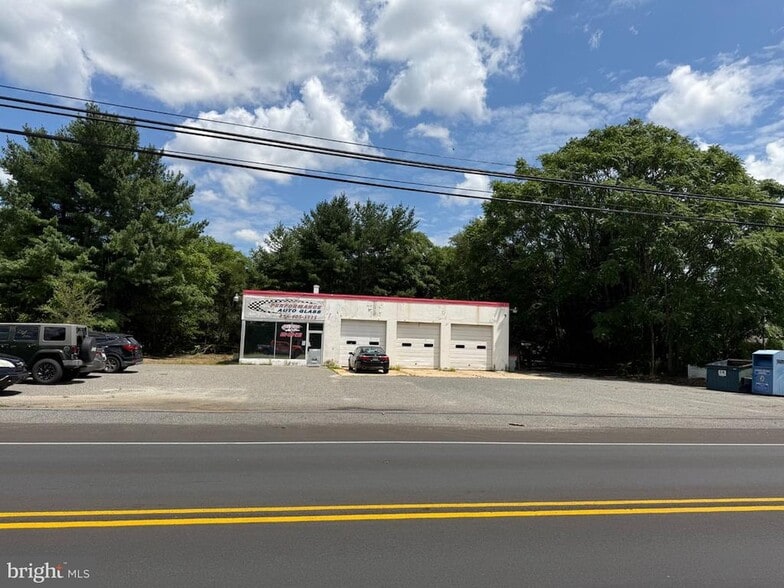 2481 N Delsea Dr, Vineland, NJ for sale - Building Photo - Image 2 of 2