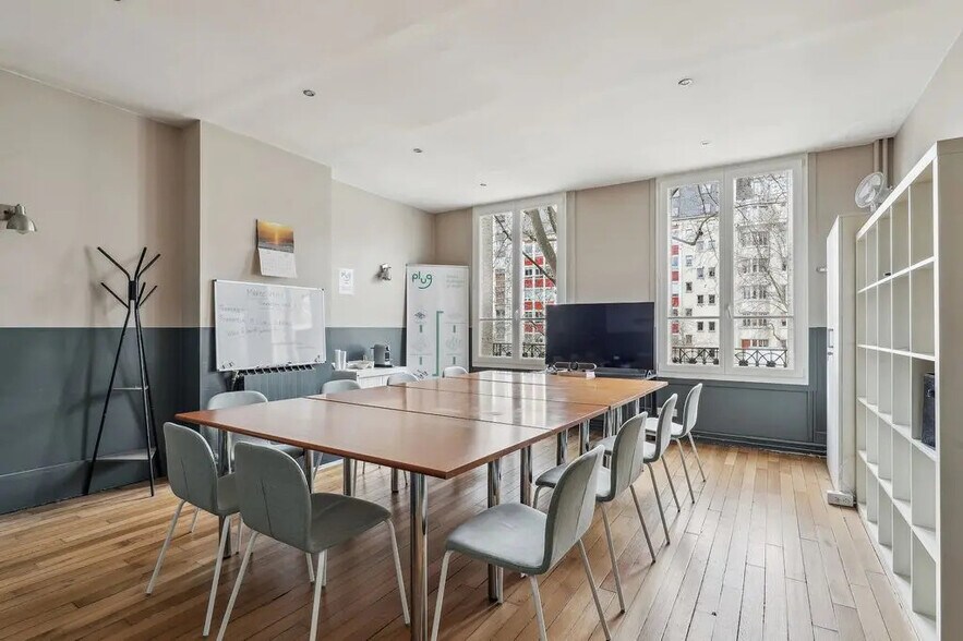 109 Boulevard Pereire, Paris à vendre - Photo du bâtiment - Image 2 de 15