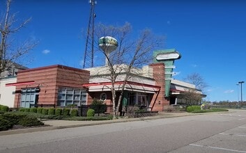 80 Fort Henry Rd, Triadelphia, WV for lease Building Photo- Image 1 of 1