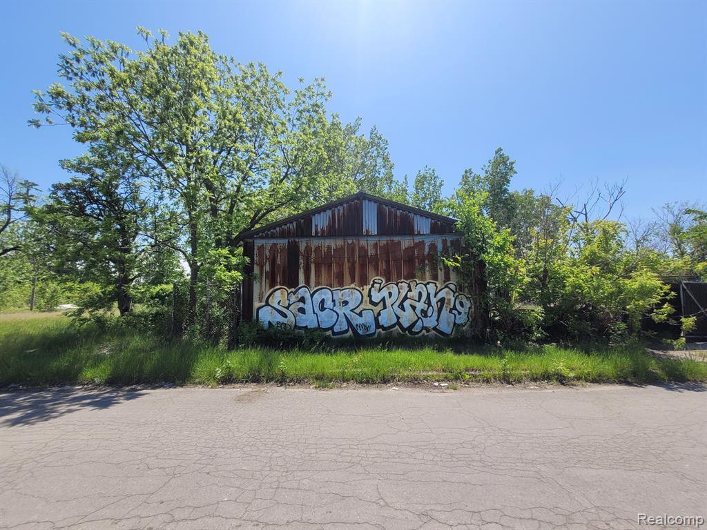 6460 Cymbal st, Detroit, MI for sale Primary Photo- Image 1 of 5