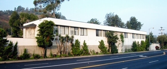 1660 Riverside Dr, Los Angeles, CA for sale Primary Photo- Image 1 of 6
