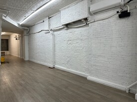 93 Allen St, New York NY - Commercial Real Estate