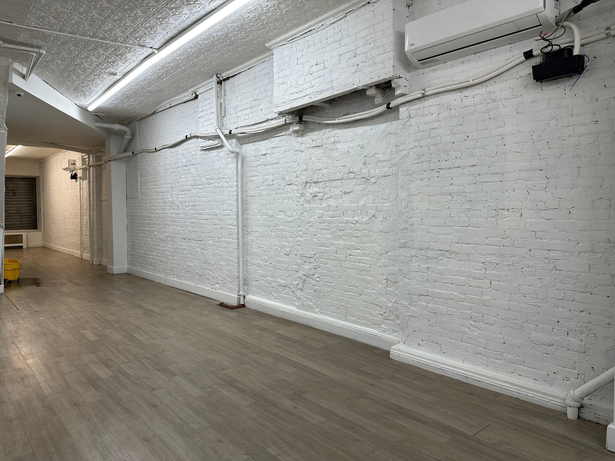 93 Allen St, New York, NY for lease Building Photo- Image 1 of 17