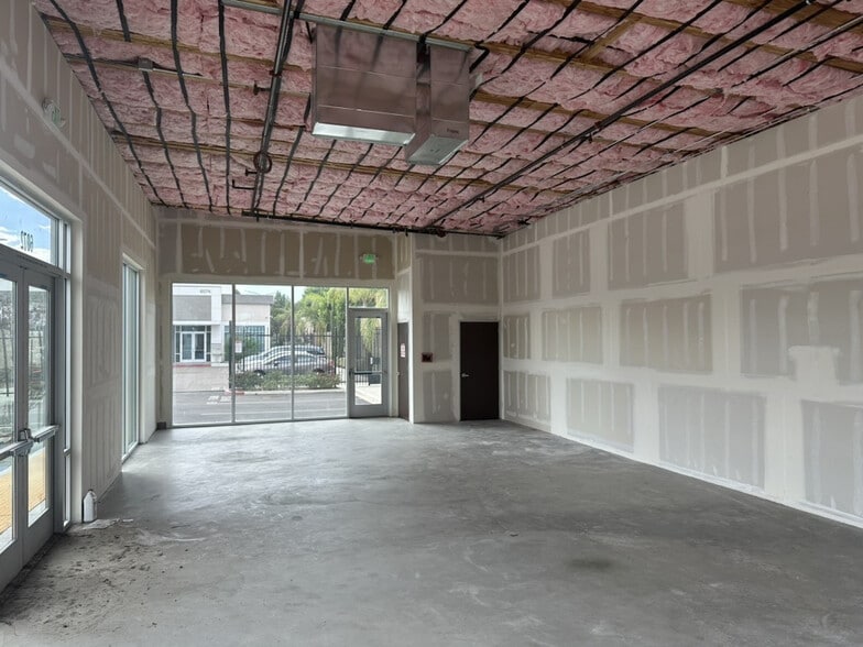 6072 Lincoln Ave, Cypress, CA for lease - Interior Photo - Image 2 of 3