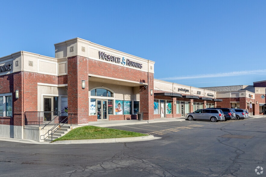 8912-9000 S State St, Sandy, UT for lease - Primary Photo - Image 2 of 3
