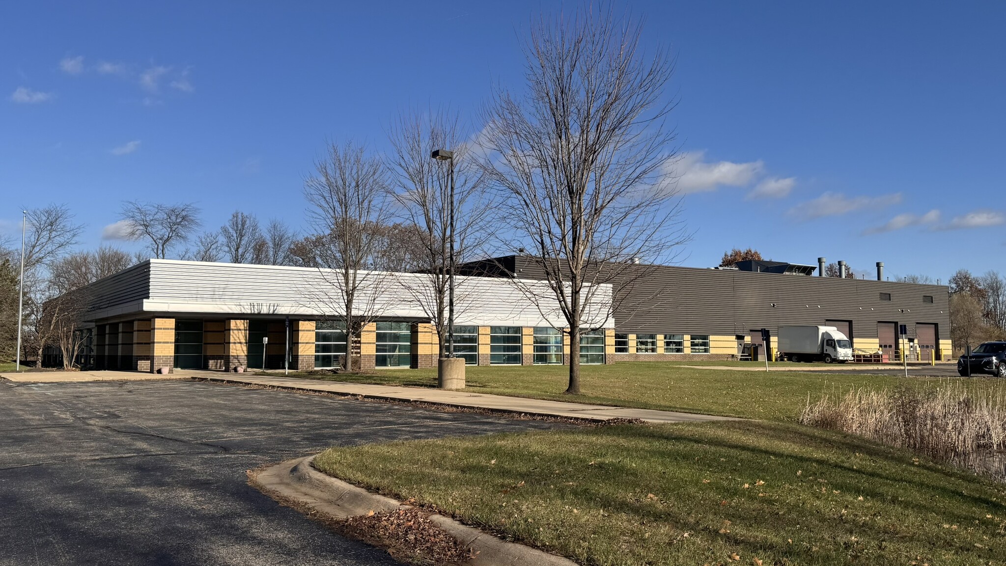 1507 S Kalamazoo Ave, Marshall, MI for sale Building Photo- Image 1 of 5