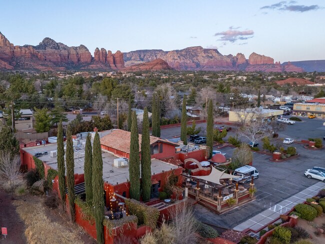 More details for 2620 W State Route 89A, Sedona, AZ - Retail for Sale