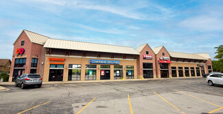 More details for 2450-2480 N Grandview Blvd, Waukesha, WI - Retail for Lease