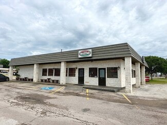 Plus de détails pour 6106 Wesley St, Greenville, TX - Commerce de détail à vendre