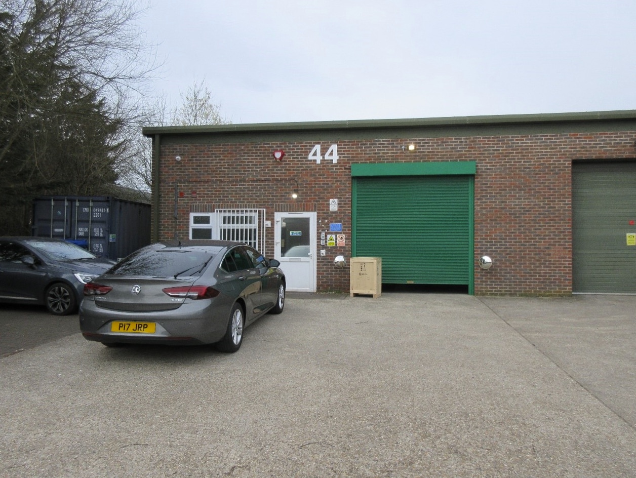 Stairbridge Ln, Bolney for lease Building Photo- Image 1 of 3
