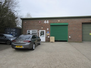 Stairbridge Ln, Bolney for lease Building Photo- Image 1 of 3