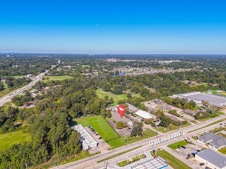 2822 Oneal Ln, Baton Rouge, LA à vendre - Photo du bâtiment - Image 2 de 20